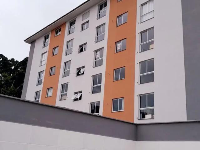 Apartamento com 1 quarto para alugar no Jardim Janaina, Biguaçu por R$ 1.200