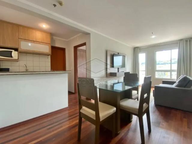 Apartamento com 1 quarto para alugar no Jardim Jorge Atalla, Jaú