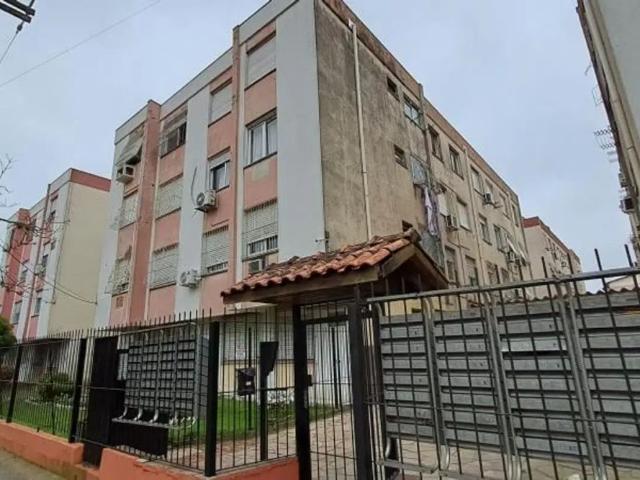 Apartamento com 1 quarto para alugar no Jardim Leopoldina, Porto Alegre, 40 m2 por R$ 780