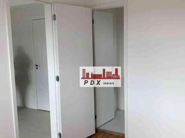 Apartamento com 1 quarto para alugar no Jardim Prudência, São Paulo