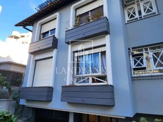 Apartamento com 1 quarto para alugar no Moinhos de Vento, Porto Alegre por R$ 2.200