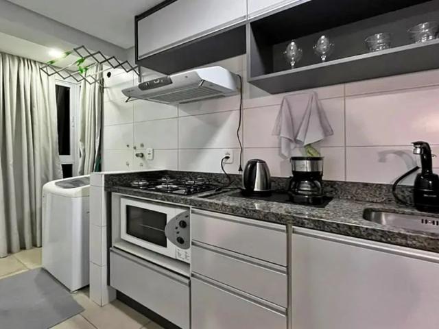 Apartamento com 1 quarto para alugar no Maria Goretti, Bento Gonçalves