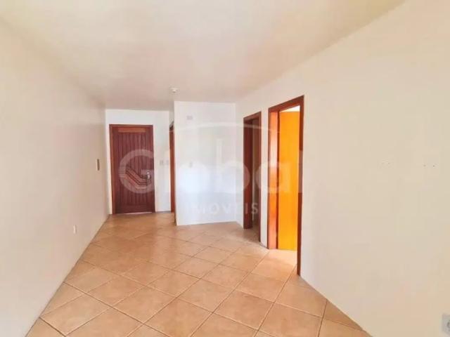 Apartamento com 1 quarto para alugar no São Luiz, Sapiranga