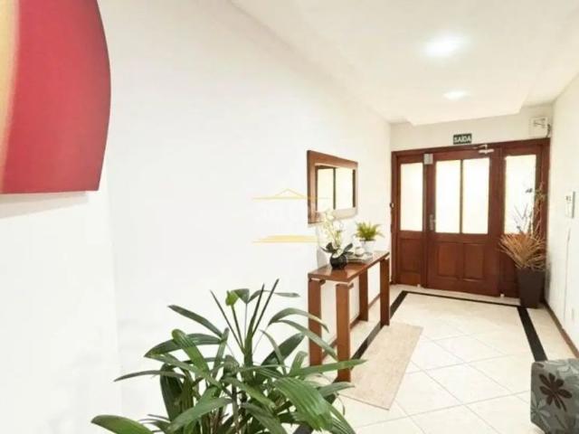 Apartamento com 1 quarto para alugar no Saguaçu, Joinville