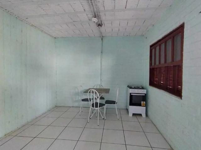 Apartamento com 1 quarto para alugar no Santo Afonso, Novo Hamburgo