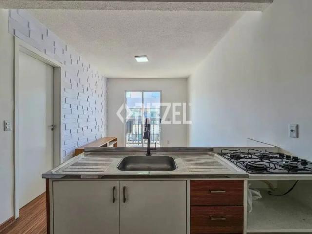 Apartamento com 1 quarto para alugar no Santo Afonso, Novo Hamburgo