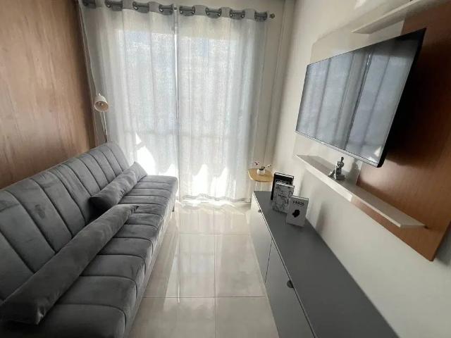 Apartamento com 1 quarto para alugar no Santa Cruz, Guarapuava