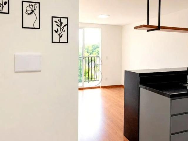 Apartamento com 1 quarto para alugar no Scharlau, São Leopoldo por R$ 1.300