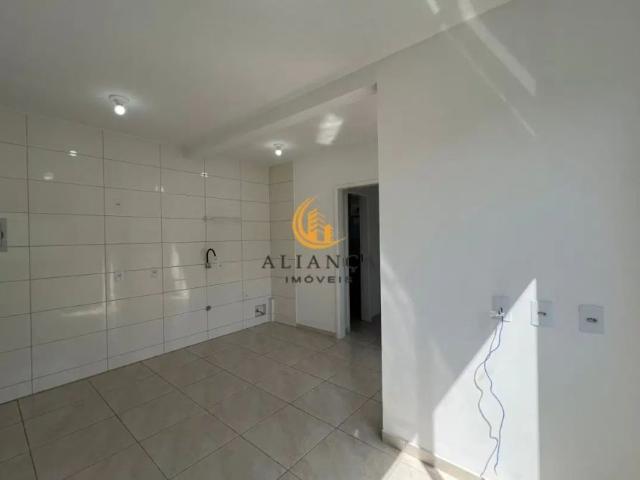 Apartamento com 1 quarto para alugar no Potecas, São José