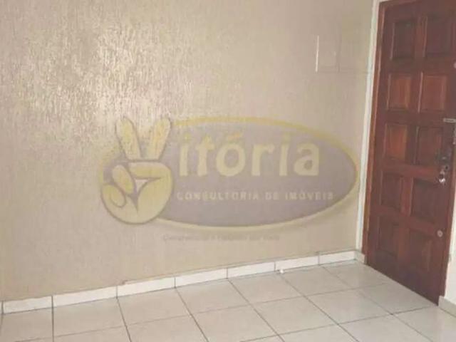 Apartamento com 1 quarto para alugar no Paulicéia, São Bernardo do Campo, 55 m2 por R$ 1.500