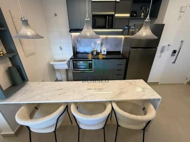 Apartamento com 1 quarto para alugar no Parque Campolim, Sorocaba