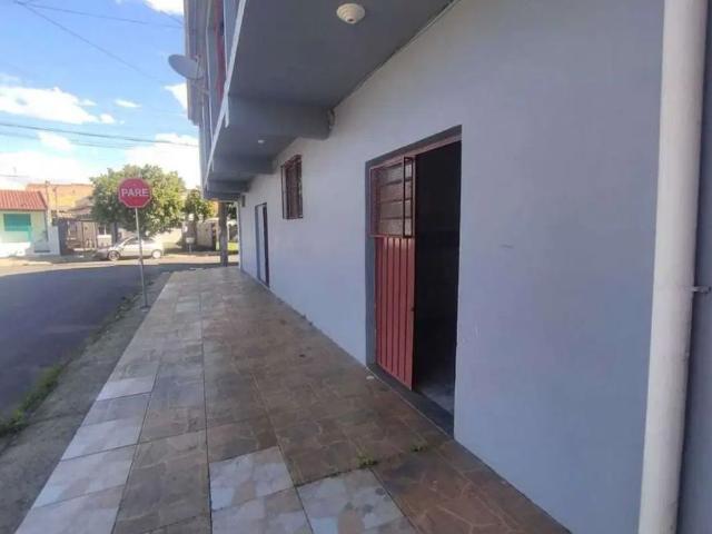 Apartamento com 1 quarto para alugar no Pasqualini, Sapucaia do Sul