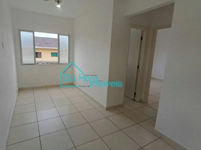 Apartamento com 1 quarto para alugar no Pedreira, Mongaguá, 55 m2 por R$ 1.600