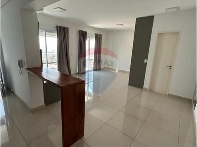 APARTAMENTO COM 1 QUARTO PARA ALUGAR NO VILA ANA MARIA 55M²