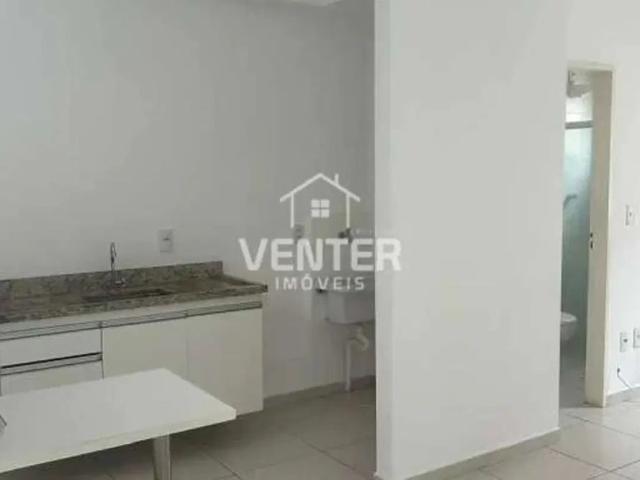 Apartamento com 1 quarto para alugar na Chácara Guizard, Taubaté
