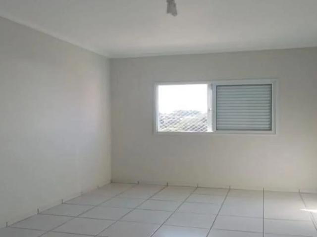 Apartamento com 1 quarto para alugar na Cidade Jardim, São Carlos