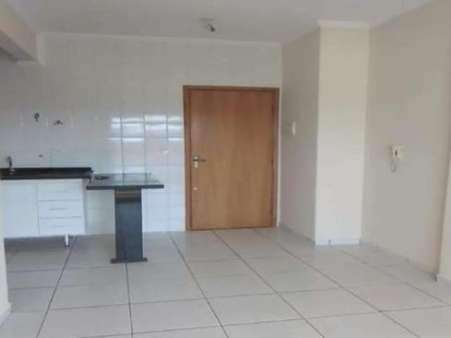 Apartamento com 1 quarto para alugar na Cidade Jardim, São Carlos