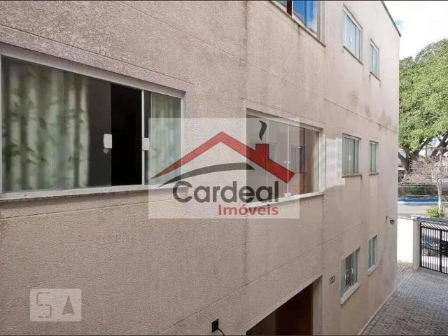 Apartamento com 1 quarto para alugar na Cidade Patriarca, São Paulo