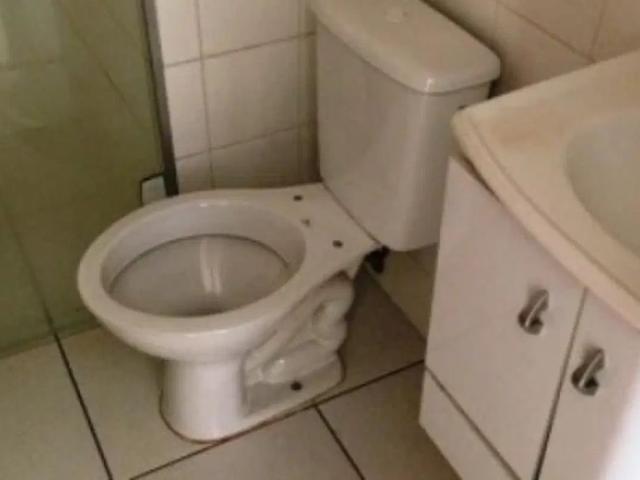 Apartamento com 1 quarto para alugar na Alameda das Hortências, 715, Cidade Jardim, São Carlos