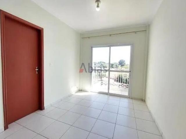 Apartamento com 1 quarto para alugar na Alameda das Hortências, 814, Cidade Jardim, São Carlos