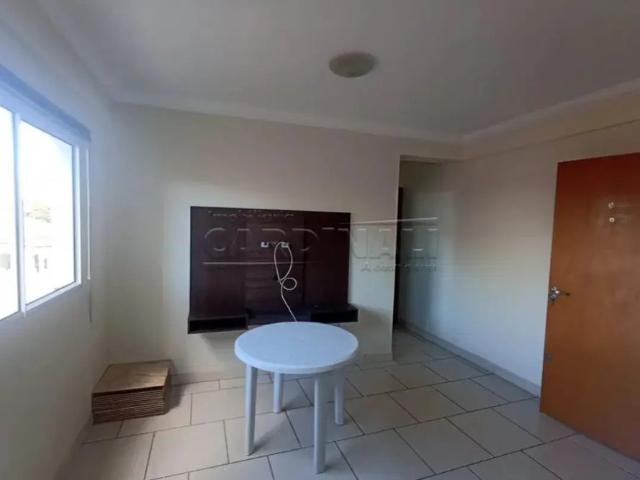 Apartamento com 1 quarto para alugar na Alameda das Papoulas, 166, Cidade Jardim, São Carlos