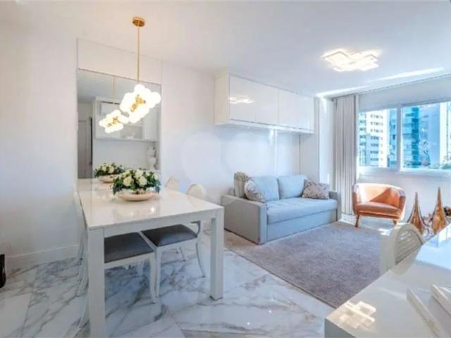 Apartamento com 1 quarto para alugar na Alameda Emílio de Menezes, 111, Três Figueiras, Porto Alegre