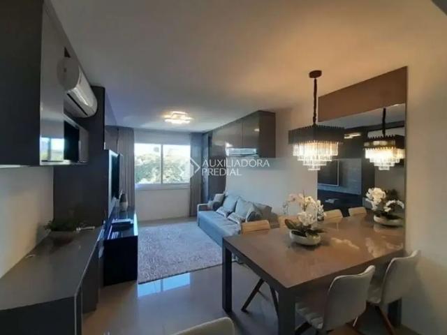 Apartamento com 1 quarto para alugar na Alameda Emílio de Menezes, 111, Três Figueiras, Porto Alegre, 53 m2 por R$ 5.800