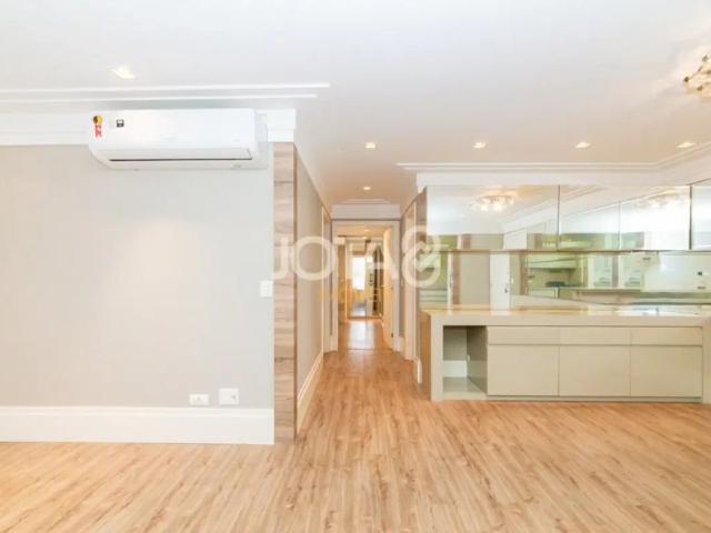Apartamento com 1 quarto para alugar na Alameda Prudente de Moraes, 611, Mercês, Curitiba