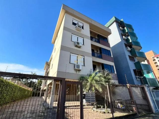 Apartamento com 1 quarto para alugar na Aracy Barcelos Fonseca, 110, Oriço, Gravataí por R$ 1.670