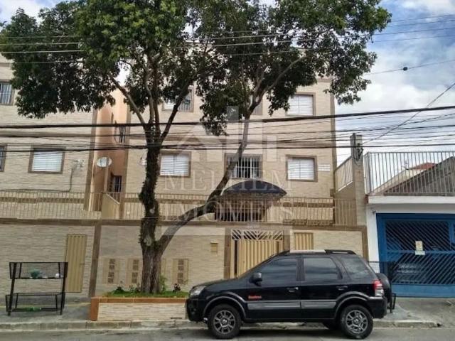 Apartamento com 1 quarto para alugar na Avenida Alberto Byington, Vila Maria, São Paulo