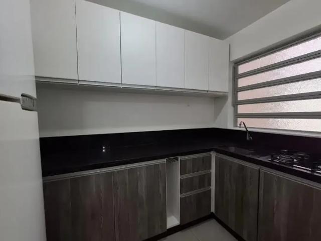 Apartamento com 1 quarto para alugar na Avenida Brasil, 2928, Centro, Campo Bom