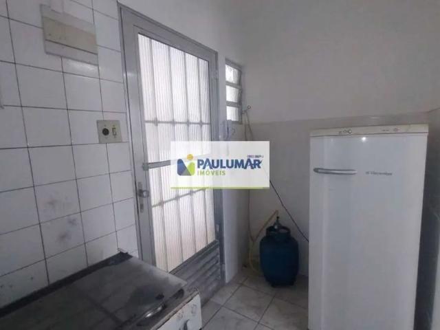 Apartamento com 1 quarto para alugar na Avenida Campos Salles, Centro, Mongaguá