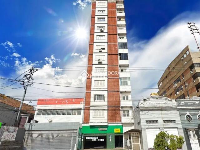 Apartamento com 1 quarto para alugar na Avenida Cristóvão Colombo, 911, Floresta, Porto Alegre, 40 m2 por R$ 3.100
