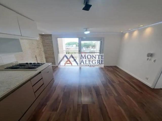 Apartamento com 1 quarto para alugar na Avenida Cupecê, 1808, Cidade Ademar, São Paulo