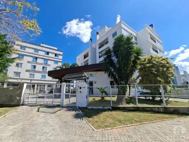 Apartamento com 1 quarto para alugar na Avenida da Pedra Branca, Pedra Branca, Palhoça