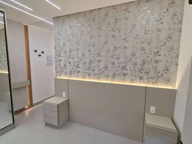 Apartamento com 1 quarto para alugar na Avenida da República, 6385, Guaíra, Curitiba