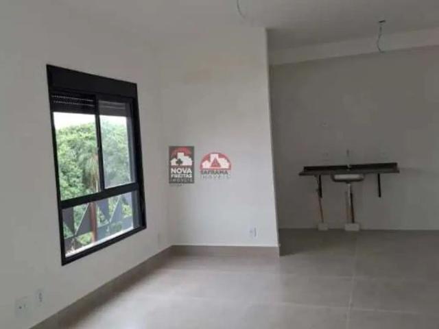 Apartamento com 1 quarto para alugar na Avenida Das Letras, Unidade, 66, Loteamento Villa Branca, Jacareí