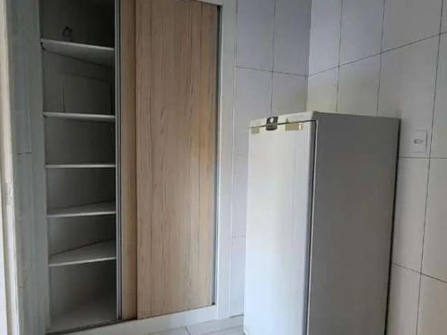 Apartamento com 1 quarto para alugar na Avenida Desembargador Vítor Lima, Trindade, Florianópolis