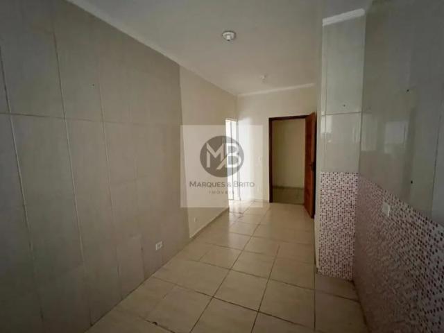Apartamento com 1 quarto para alugar na Avenida Domingos da Costa Grimaldi, 356, Centro, Peruíbe