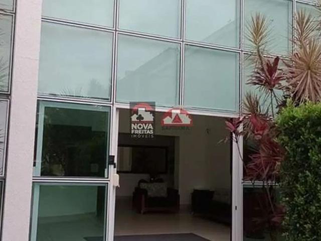 Apartamento com 1 quarto para alugar na Avenida Doutor Eduardo Cury, 350, Jardim das Colinas, São José dos Campos