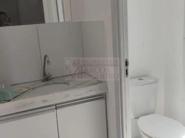 Apartamento com 1 quarto para alugar na Avenida Governador Carlos de Lima Cavalcante, Casa Caiada, Olinda