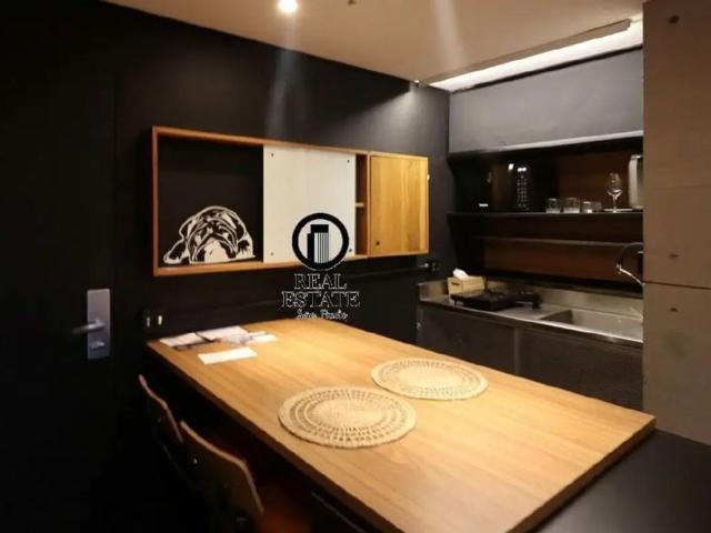 Apartamento com 1 quarto para alugar na Avenida Jamaris, Planalto Paulista, São Paulo