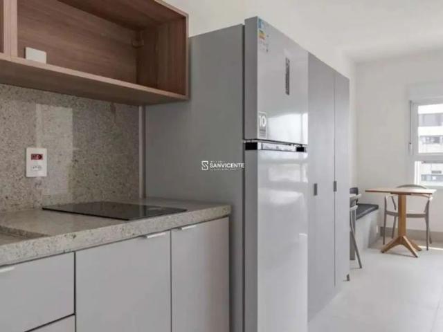 Apartamento com 1 quarto para alugar na Avenida João Wallig, 100, Passo da Areia, Porto Alegre por R$ 2.735