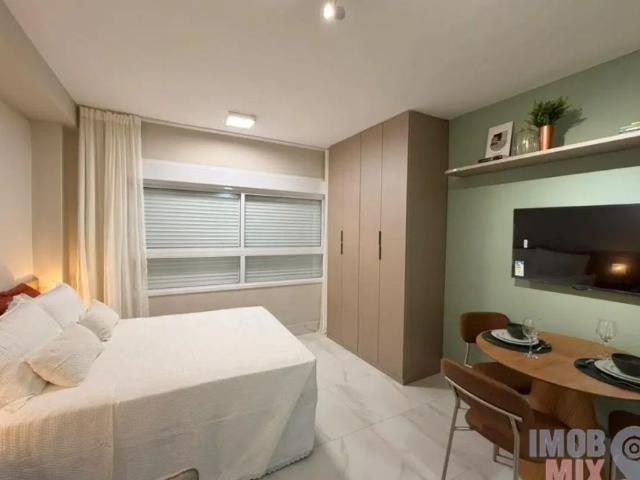 Apartamento com 1 quarto para alugar na Avenida João Wallig, 100, Passo da Areia, Porto Alegre por R$ 3.000