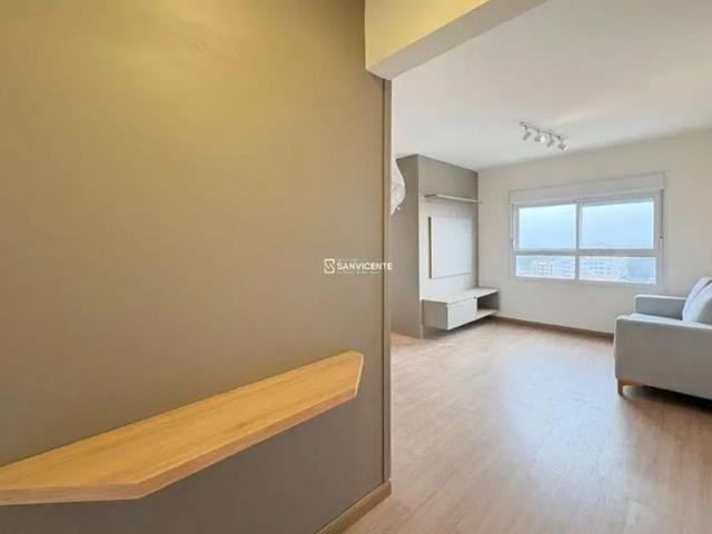 Apartamento com 1 quarto para alugar na Avenida João Wallig, 100, Passo da Areia, Porto Alegre por R$ 3.100