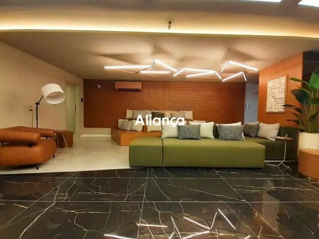 Apartamento com 1 quarto para alugar na Avenida João Wallig, 100, Passo da Areia, Porto Alegre por R$ 3.200