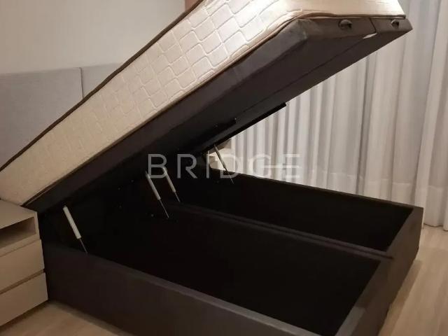 Apartamento com 1 quarto para alugar na Avenida João Wallig, 100, Passo da Areia, Porto Alegre por R$ 3.300
