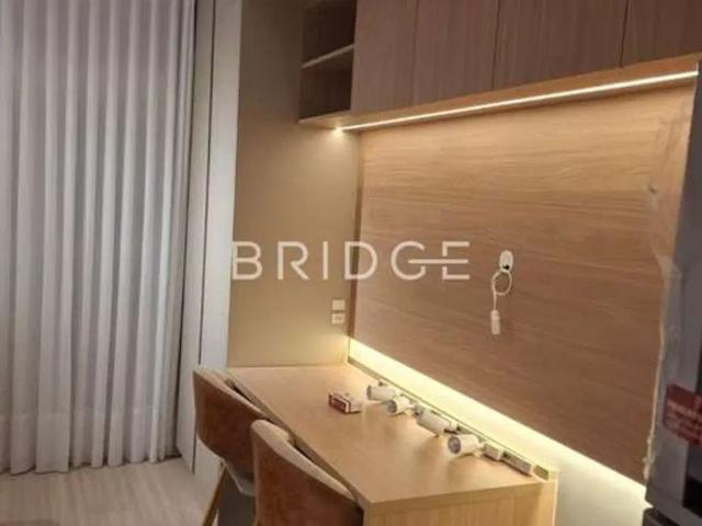 Apartamento com 1 quarto para alugar na Avenida João Wallig, 100, Passo da Areia, Porto Alegre por R$ 3.300