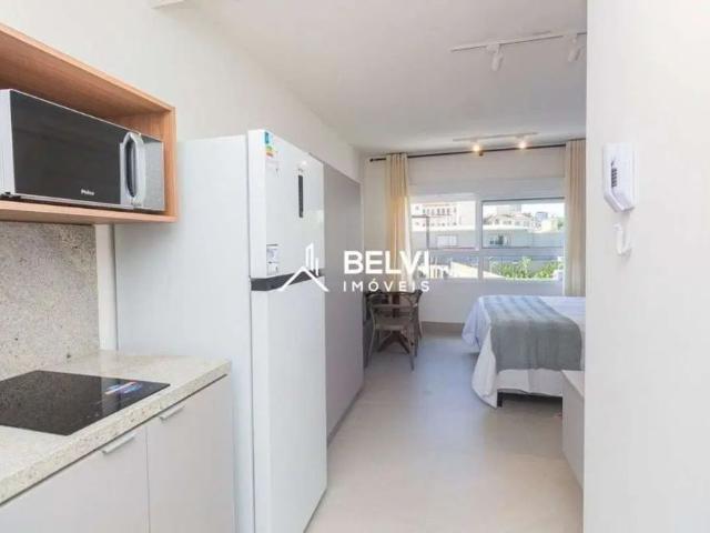 Apartamento com 1 quarto para alugar na Avenida João Wallig, 100, Passo da Areia, Porto Alegre