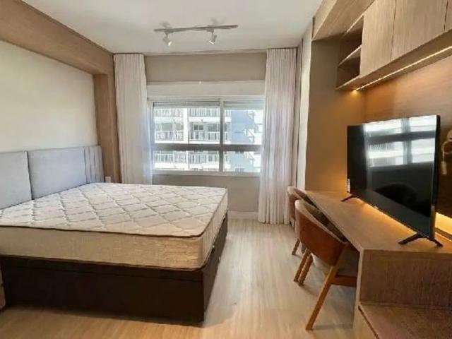 Apartamento com 1 quarto para alugar na Avenida João Wallig, 100, Passo da Areia, Porto Alegre